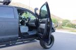 Toyota Tundra CrewMax 4x4 Zombie Apocalypse 2013 года
